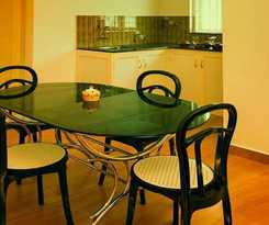 Hotel Magic Land Resort