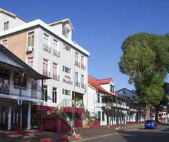 Hotel Palacio