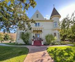 Hotel Chateau Coralini