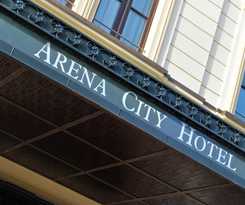 Arena City