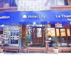 Hotel Lily Kathmandu