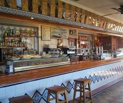 Hotel Hostal Restaurante Los Chopos