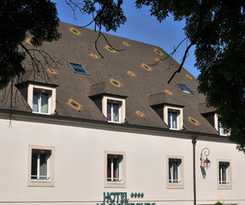 Hotel Le Richebourg Restaurant and Spa