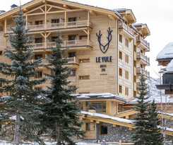 Le Yule Hotel and Spa