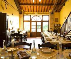  Agriturismo La pulledraia