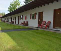 The Village Motel