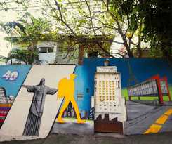 Olah Hostel