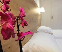 Hotel The Mathraki Studios Adult Only