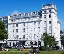 Hotel Borg By Keahotels