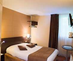 Hotel Hôtel Inn Design Langres Resto Novo