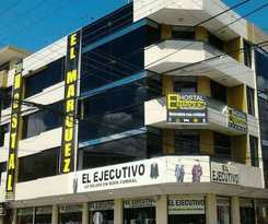 Hotel El Marquez
