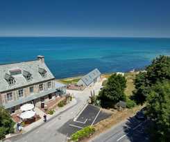 Hotel Le Landemer Hôtel Restaurant