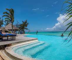 Pongwe Beach