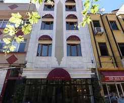 My Boutique Hotel