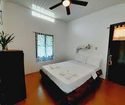 Hotel Bliss Beach Panama