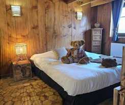  Au Refuge des 3 Ours