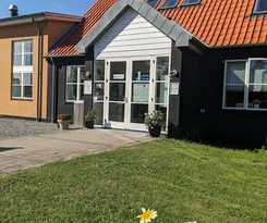 Hotel Nex&oslash; Hostel