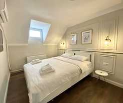 Victoria Central Apartments By CityBookings