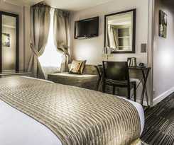 Ile De France Opéra