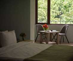 Hotel Apricot Aghveran Resort