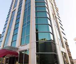 Bossuite Hotel Maltepe