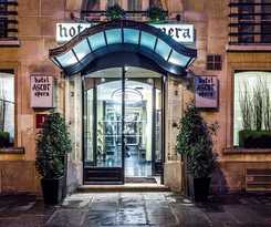 Hotel Ascot Opera