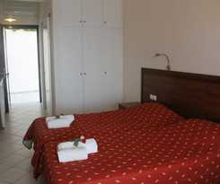 Lido Sofia Apartments