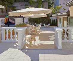 Hotel Plaza Tabiano