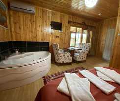  Agva Green River Otel