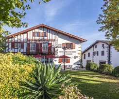 Hotel Hôtel Ithurria