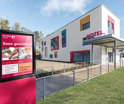  Serways Hotel L&uuml;neburger Heide West