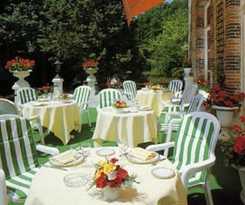 Hotel Le Manoir De La Forêt