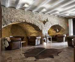 Hotel Hosteria Toloriu 1848