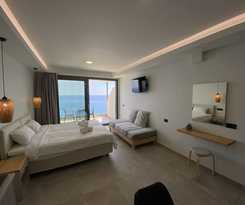 Hotel Ostria Apartments