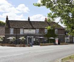 Hotel Feathers by Greene King Inns
