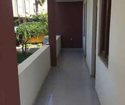  Helene Apart Hotel