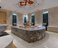 Naturelife Bungalows and Spa