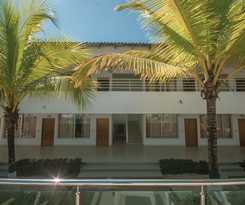 Hotel Cabañas Venecia