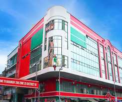 Astrotel Divisoria