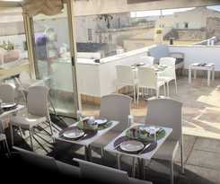 Aretusa Vacanze Bandb