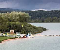 Hotel Od&eacute;sia Vacances Camping le Grand Lac