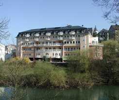 Lahnschleife