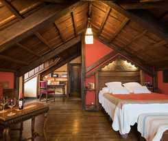 Hotel Prada a Tope - Palacio de Canedo