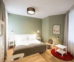 Riga Lux Apartments - Skolas