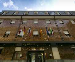 Green Class Gran Torino