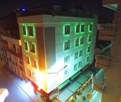 Turkeli Hotel