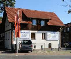  Hotel and Gaestehaus Will