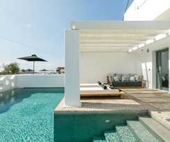 Portes Mykonos Suites and Villas