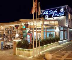  AlaDeniz Hotel