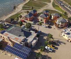 Hotel Villas Mar y Arena